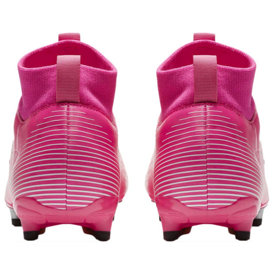 Nike JR Superfly 7 academy KM FG/MG Nike JR Superfly 7 academy KM FG/MG